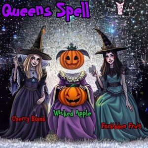 Pink Zebra Halloween Blend 3.75 oz. Bag